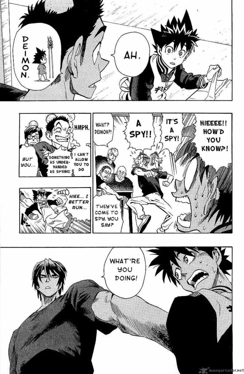 Eyeshield 21 111 13