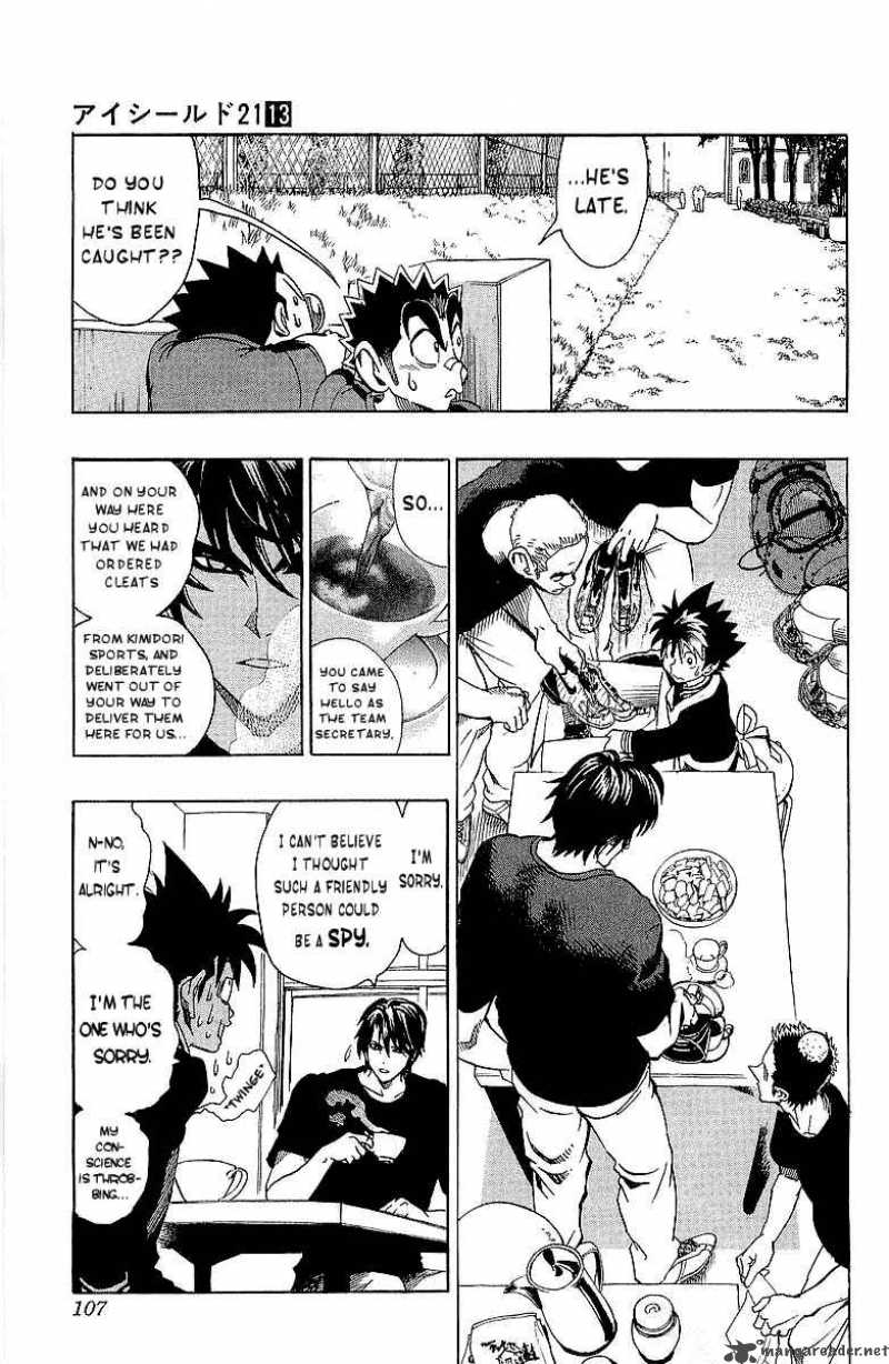 Eyeshield 21 111 15