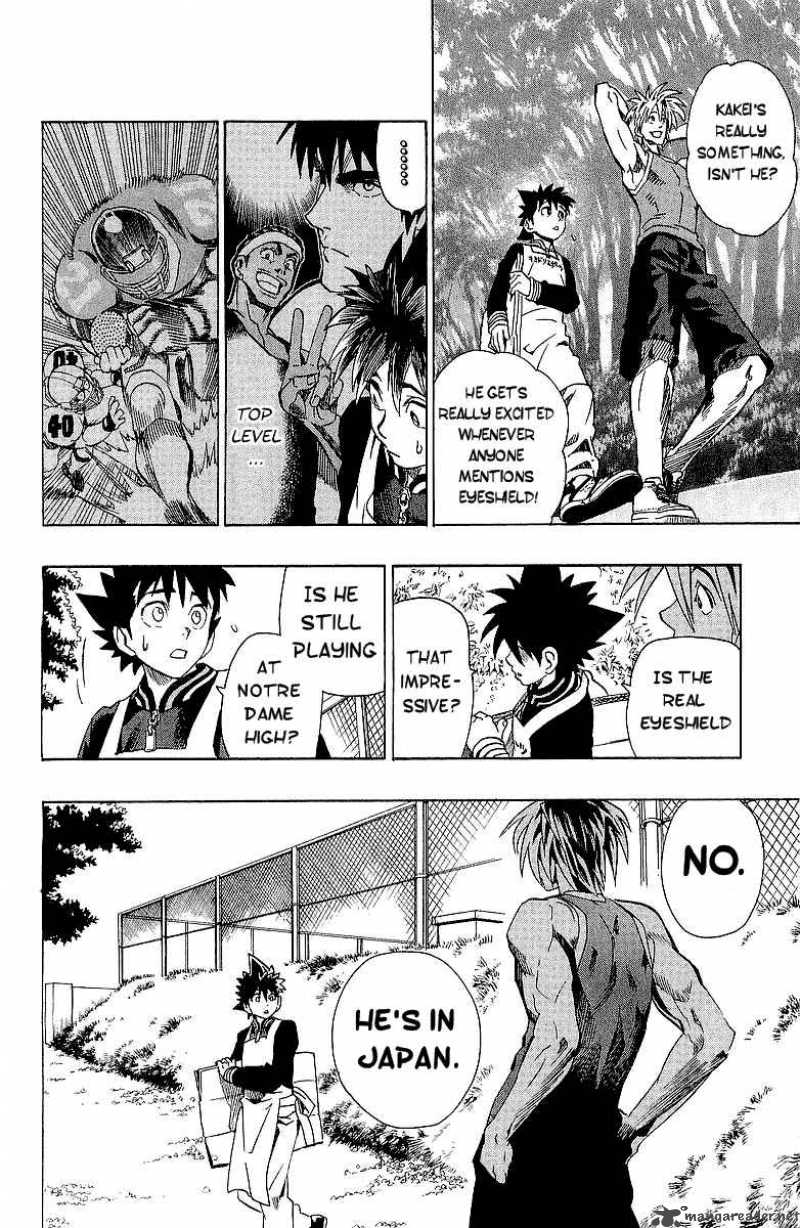 Eyeshield 21 111 18