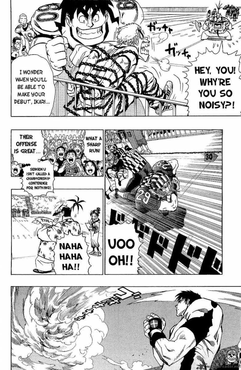 Eyeshield 21 111 3