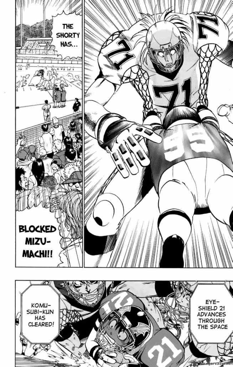 Eyeshield 21 117 3