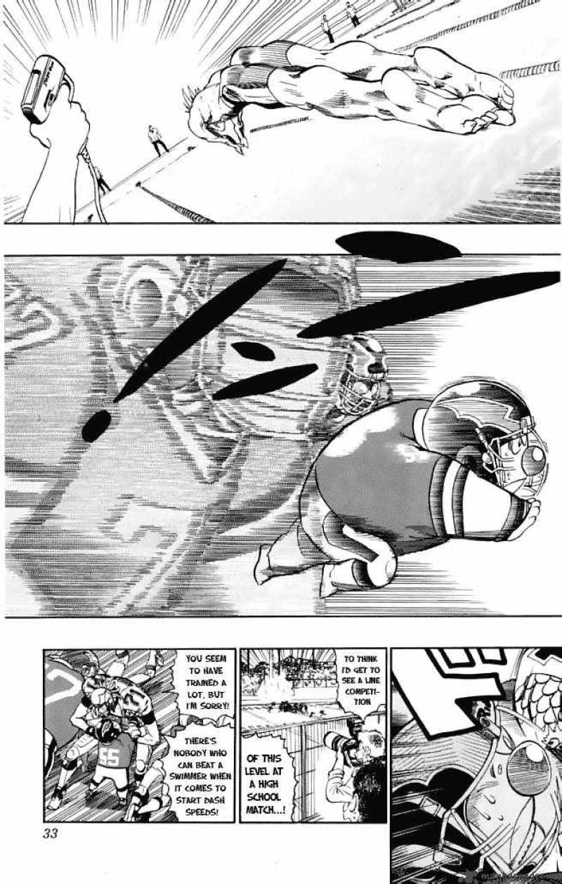 Eyeshield 21 117 8