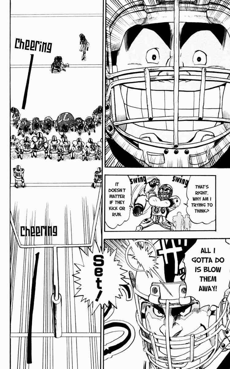 Eyeshield 21 12 14