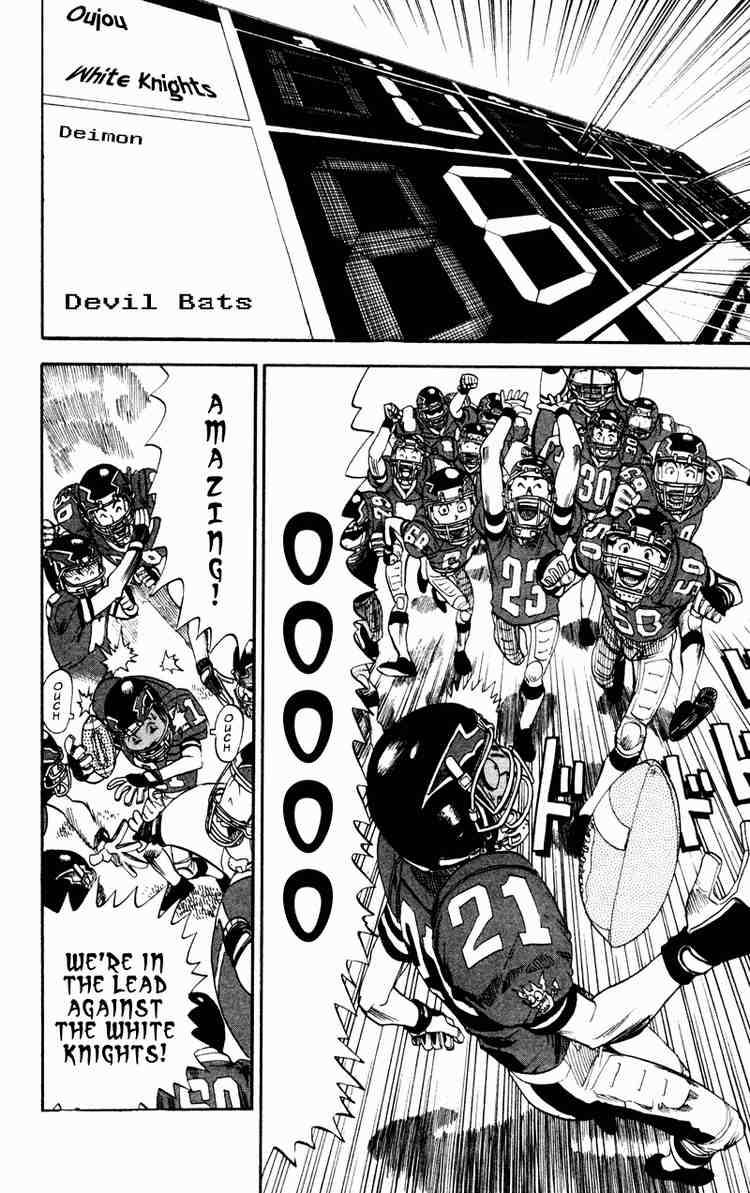 Eyeshield 21 12 2