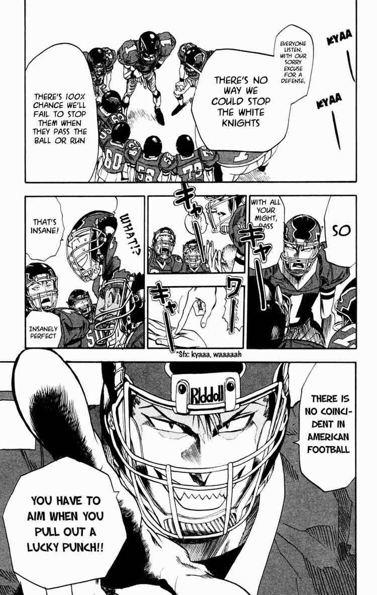 Eyeshield 21 12 21