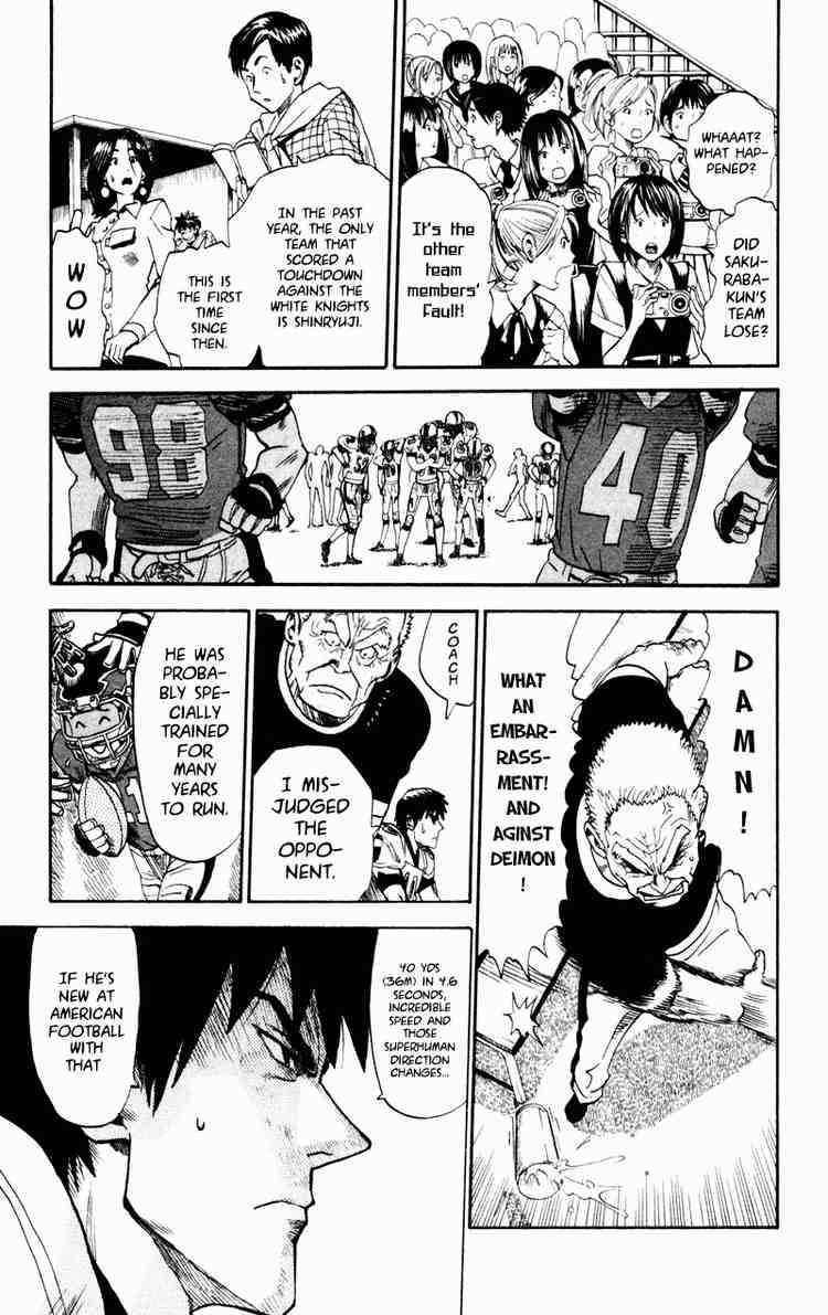 Eyeshield 21 12 3