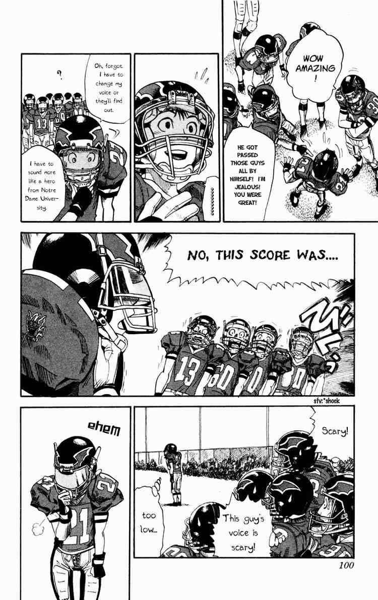 Eyeshield 21 12 4