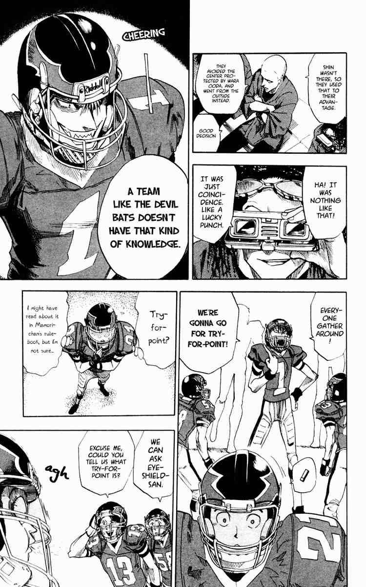 Eyeshield 21 12 7