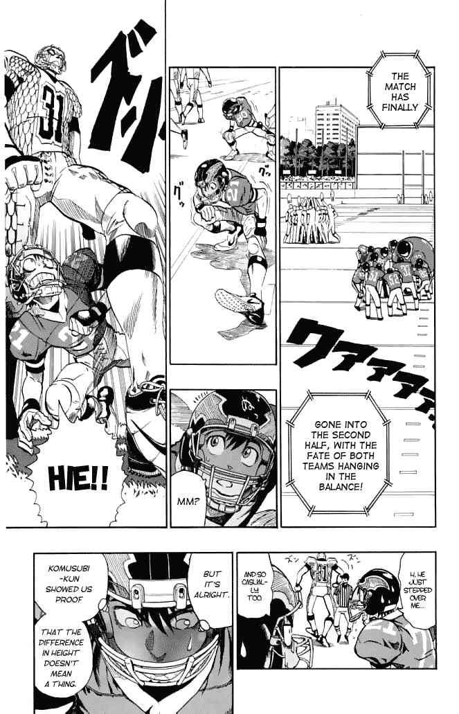 Eyeshield 21 122 11