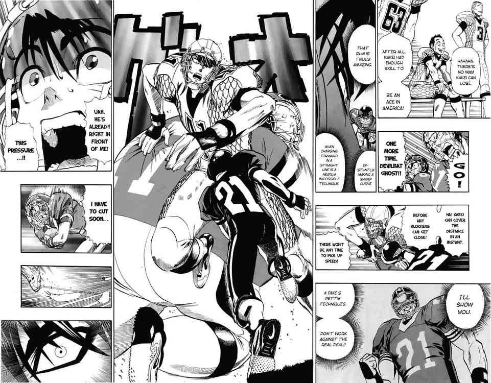 Eyeshield 21 122 15