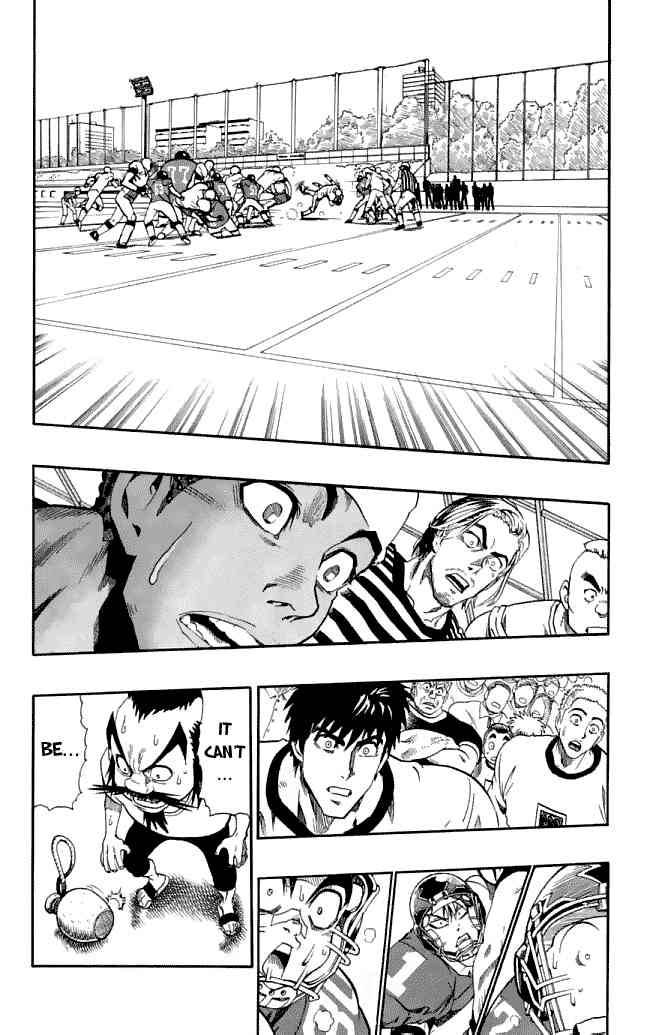 Eyeshield 21 122 17