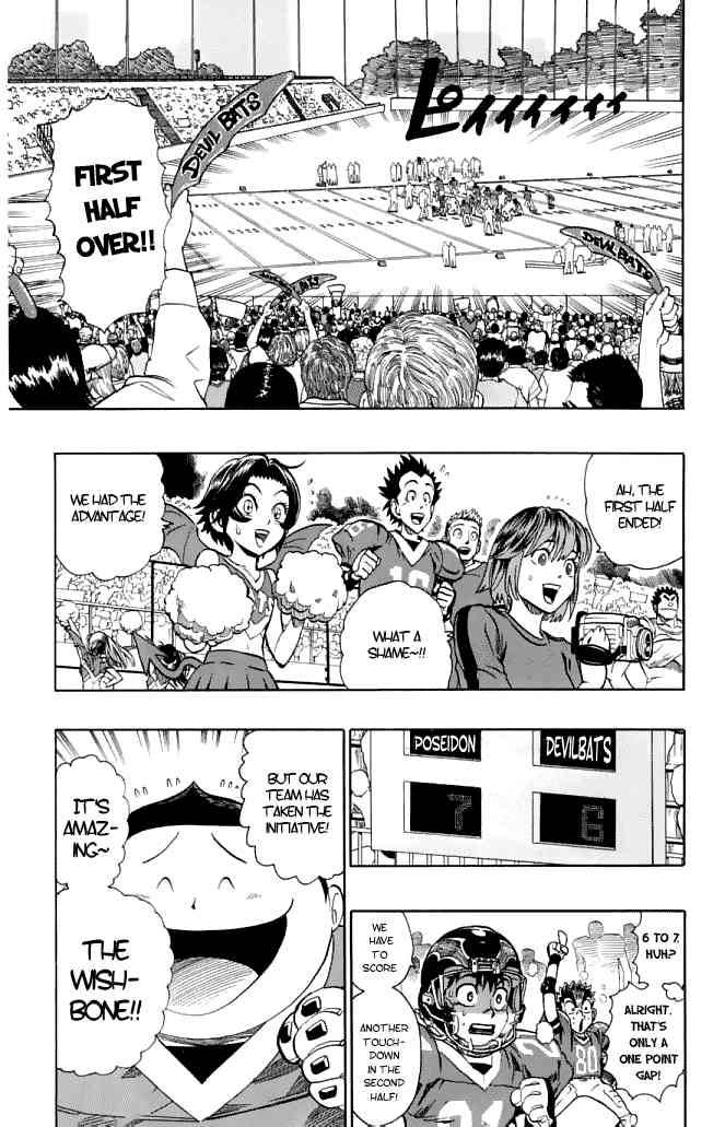 Eyeshield 21 122 7