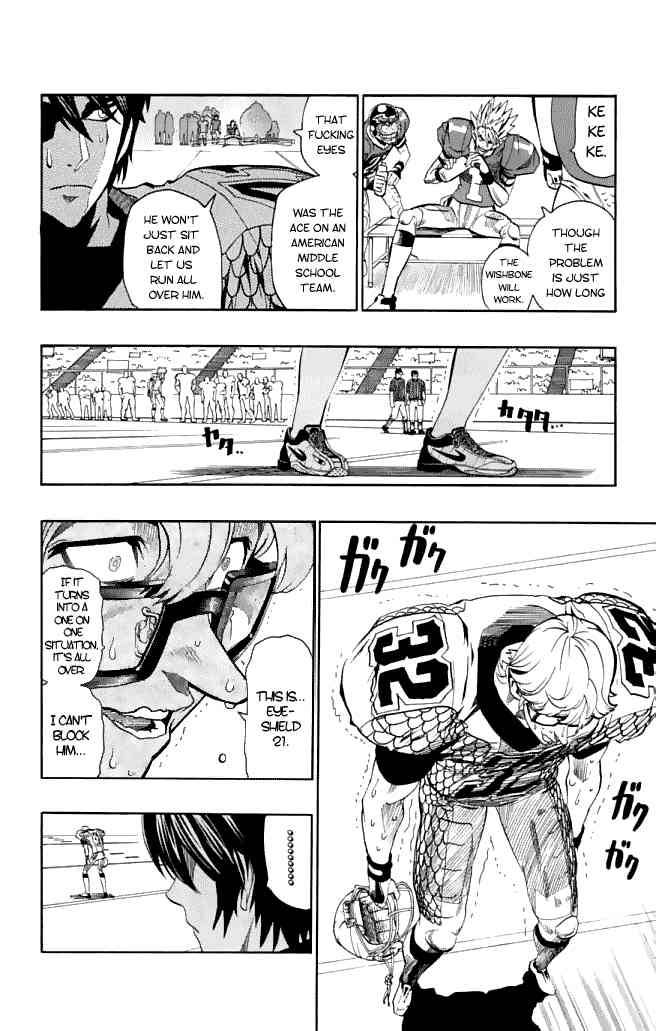 Eyeshield 21 122 8