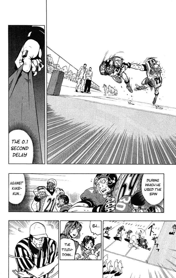 Eyeshield 21 125 15