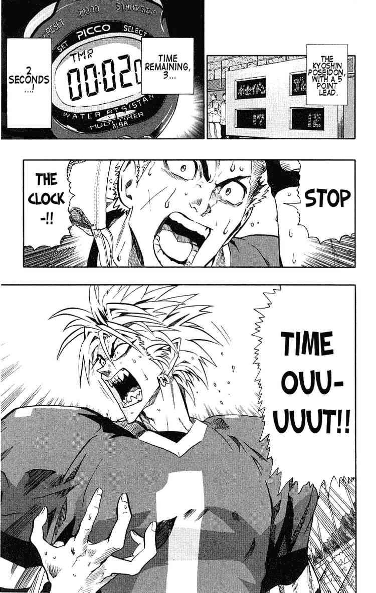 Eyeshield 21 125 16