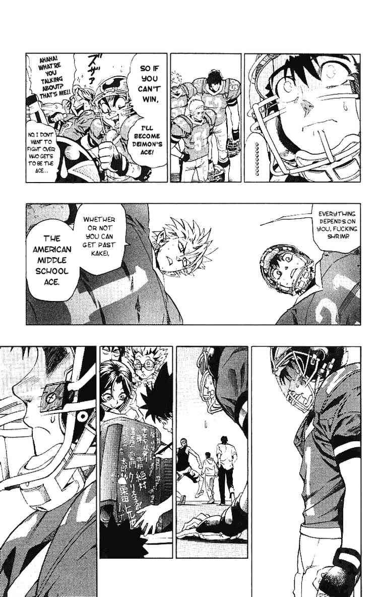 Eyeshield 21 125 4