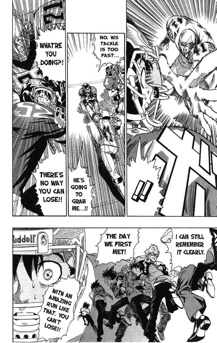 Eyeshield 21 125 9