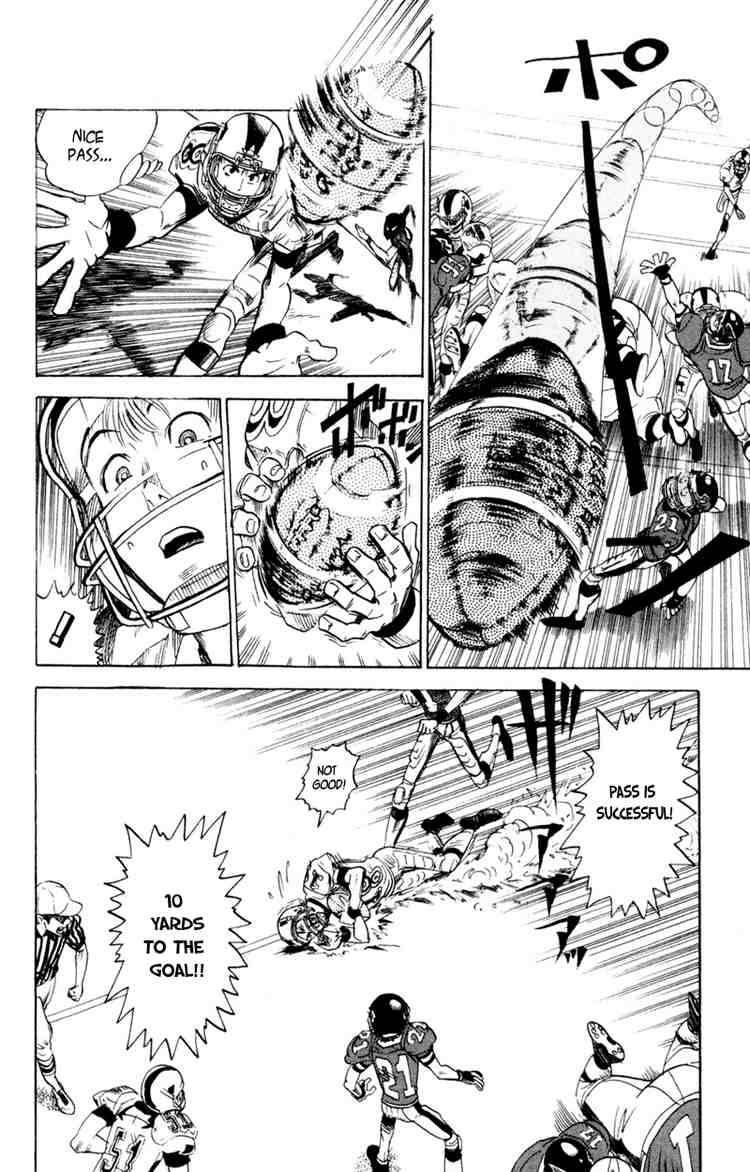 Eyeshield 21 13 10