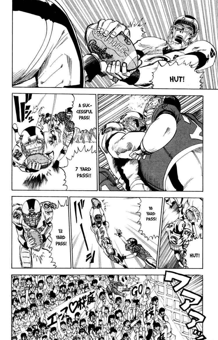 Eyeshield 21 13 12