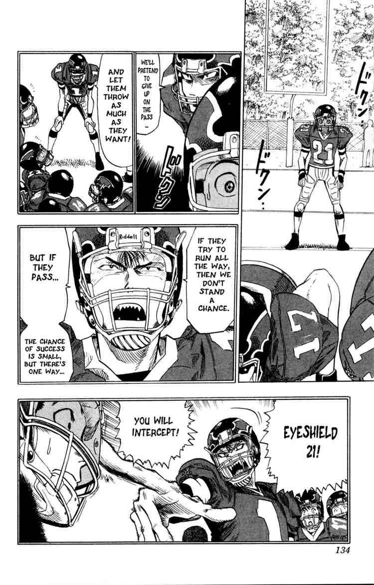 Eyeshield 21 13 14