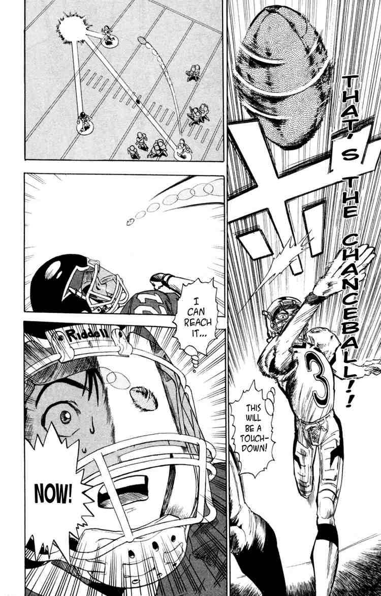 Eyeshield 21 13 16