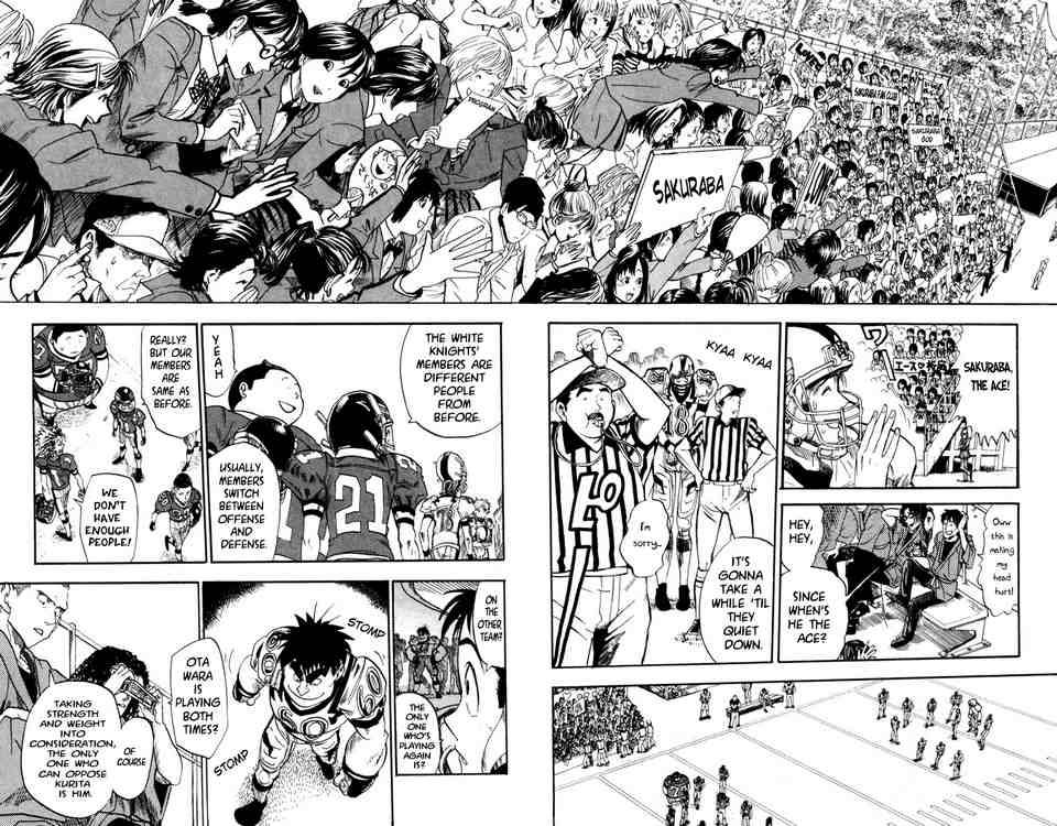 Eyeshield 21 13 2