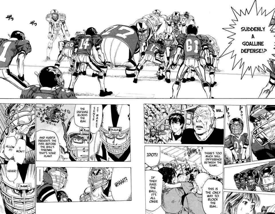 Eyeshield 21 13 7