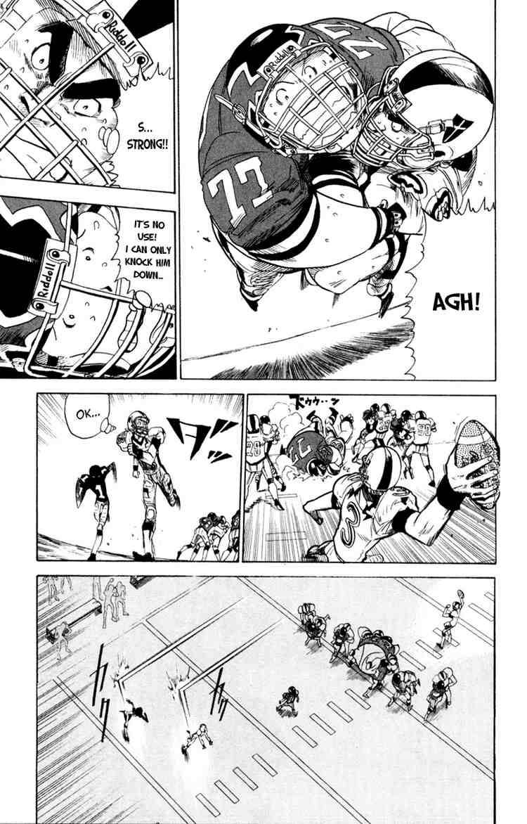 Eyeshield 21 13 9