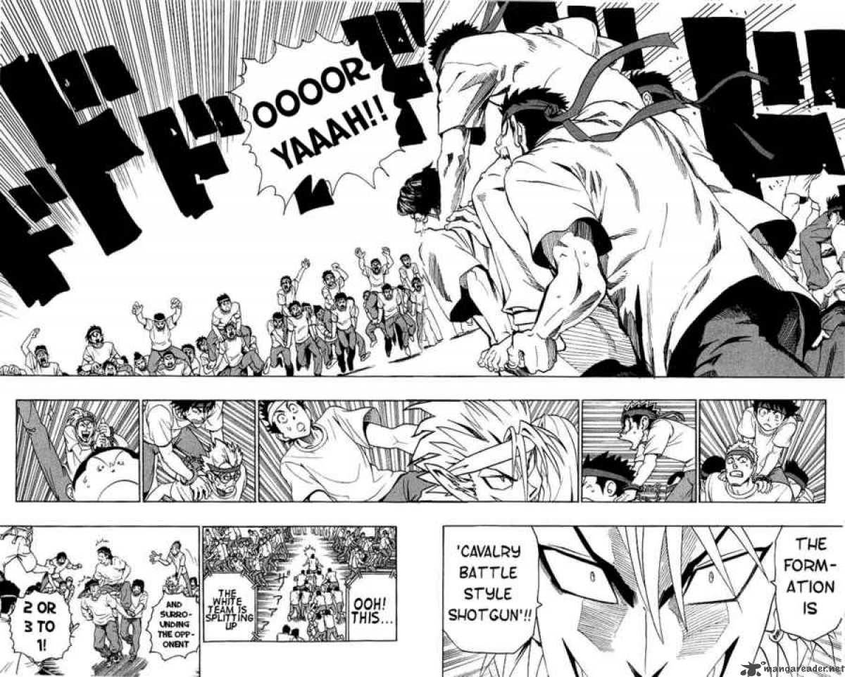 Eyeshield 21 130 10