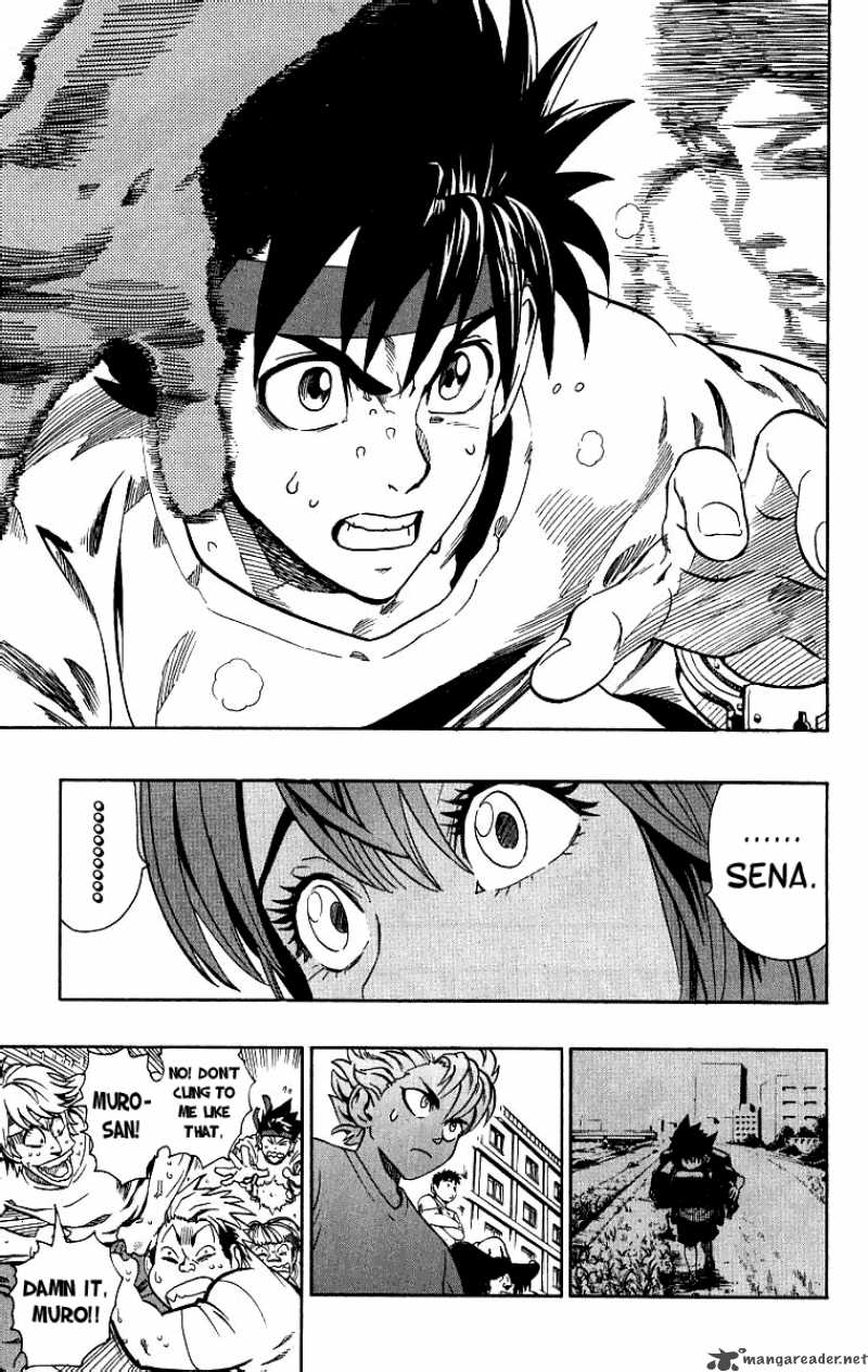 Eyeshield 21 130 15