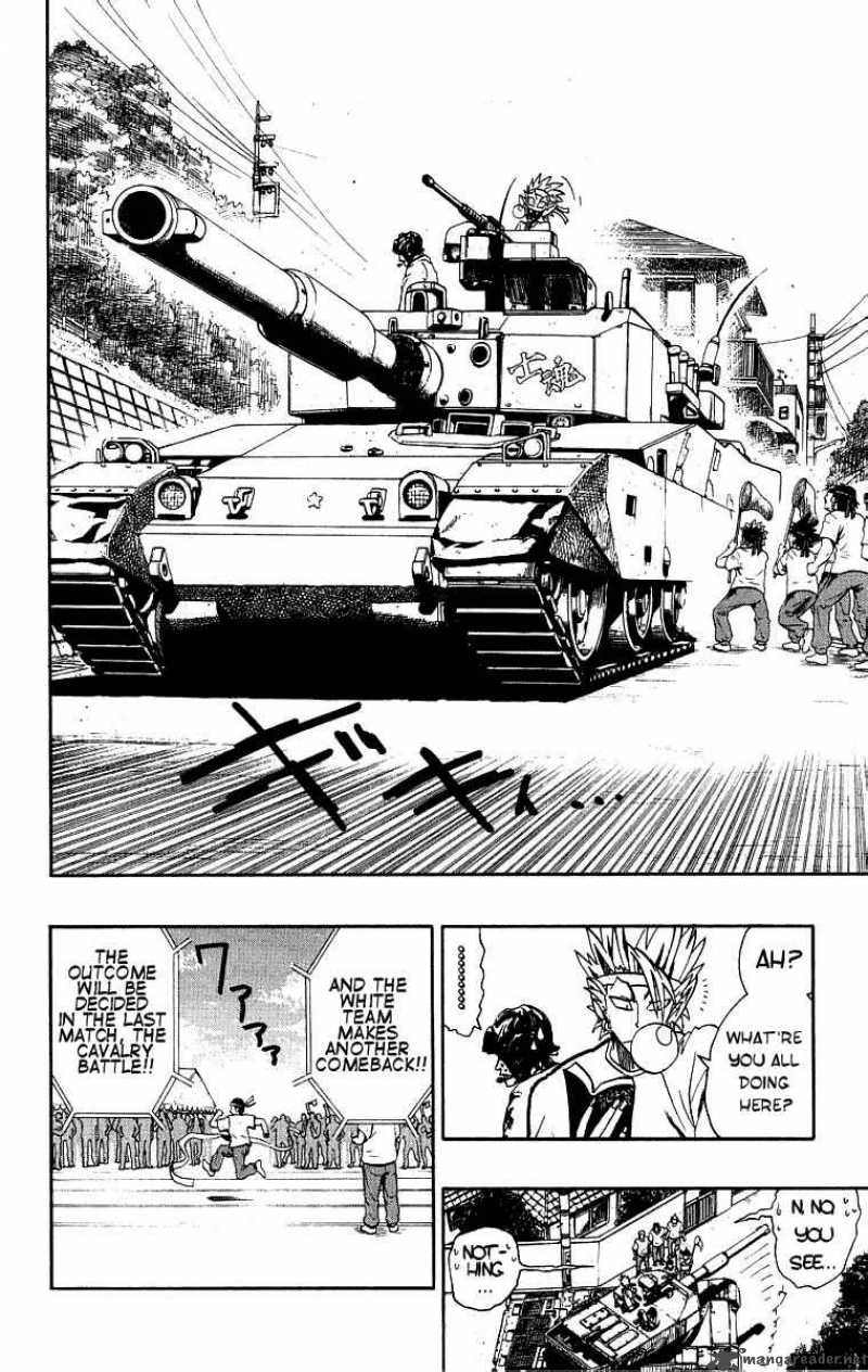 Eyeshield 21 130 4