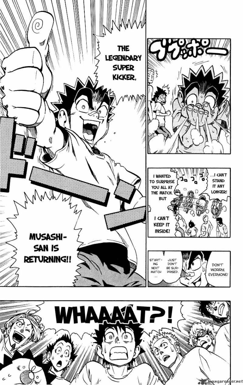 Eyeshield 21 131 17