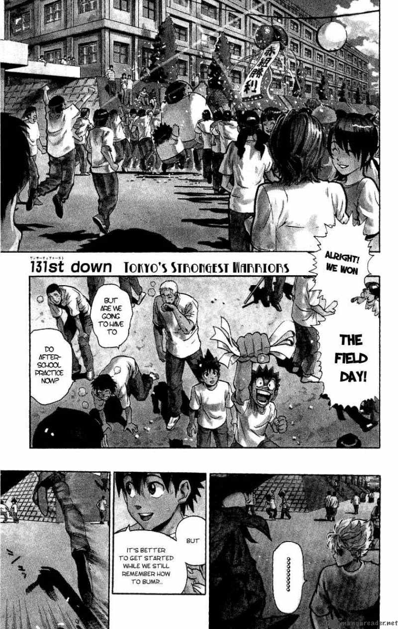 Eyeshield 21 131 2