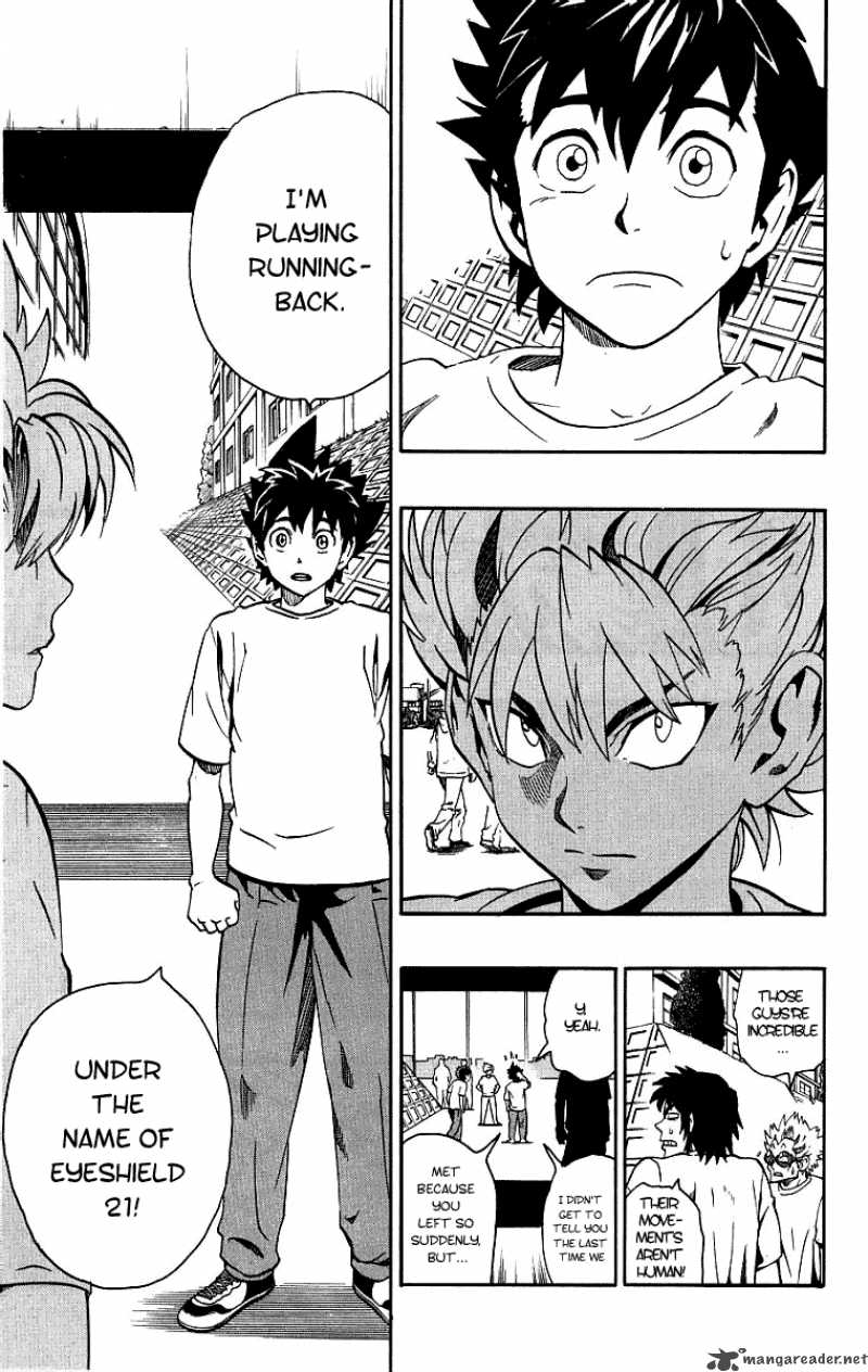 Eyeshield 21 131 6