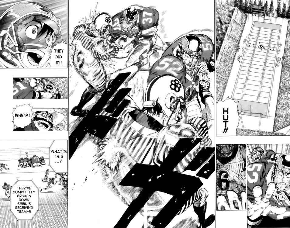 Eyeshield 21 136 9