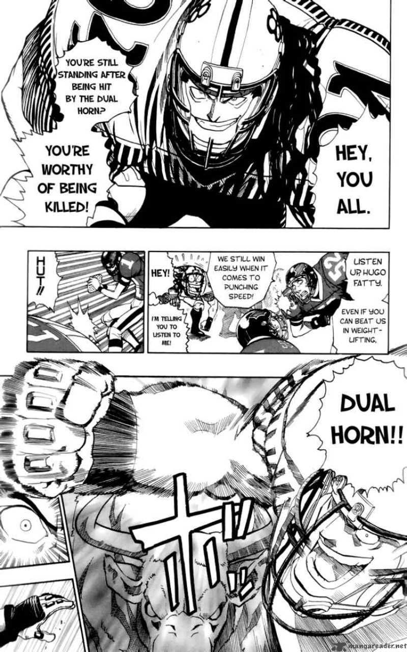 Eyeshield 21 137 17