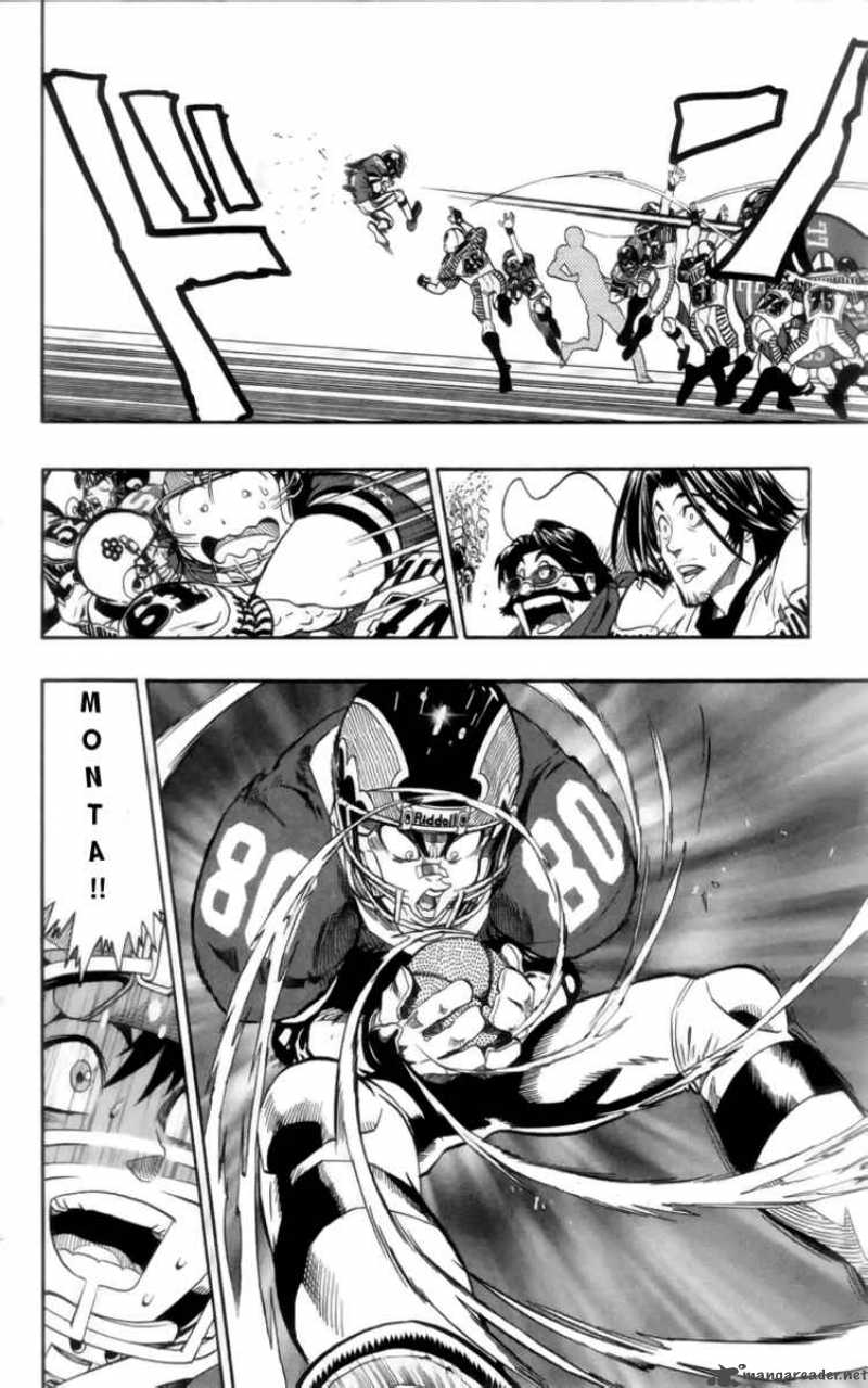 Eyeshield 21 137 6