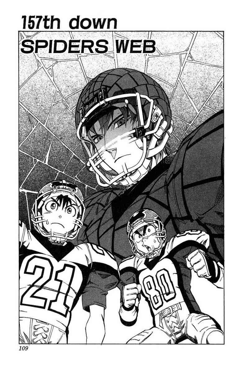 Eyeshield 21 157 1