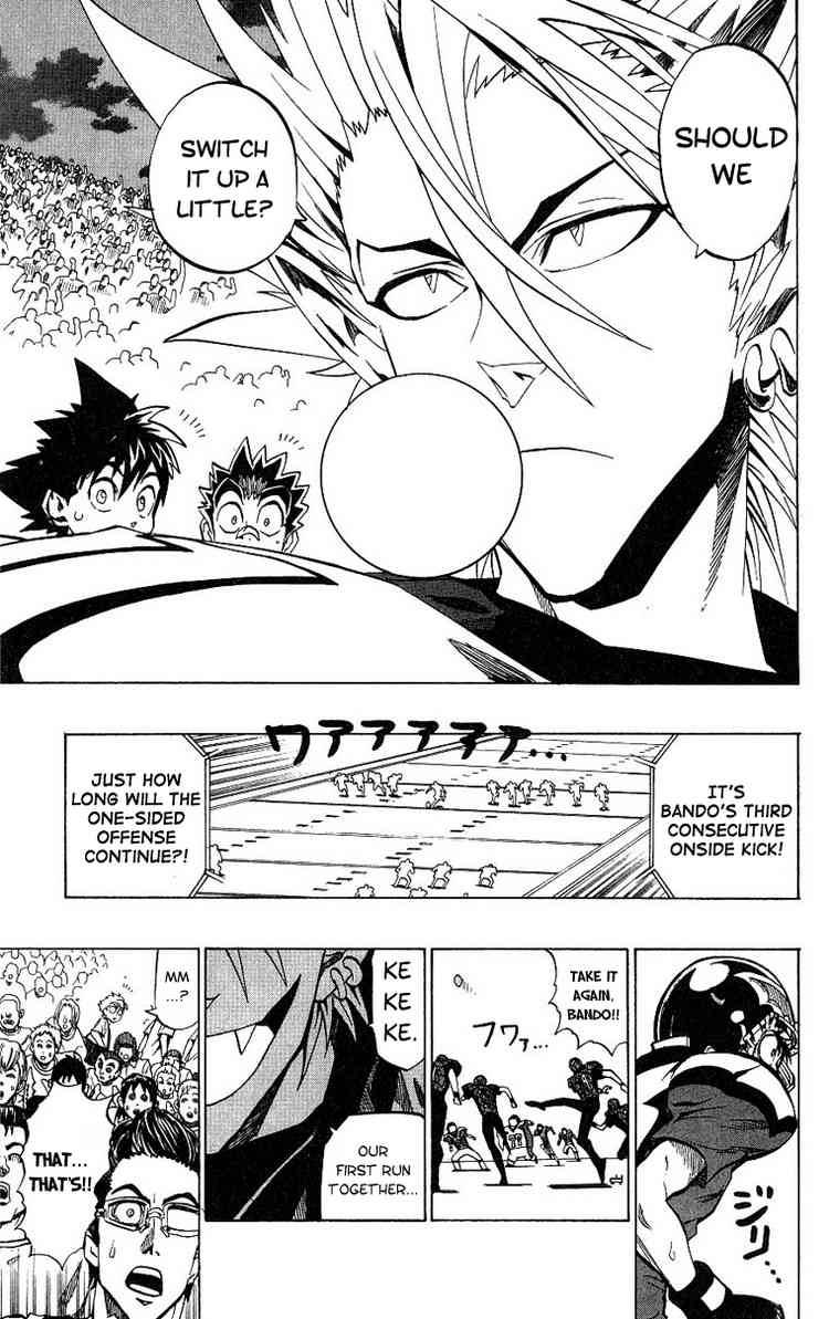 Eyeshield 21 157 16