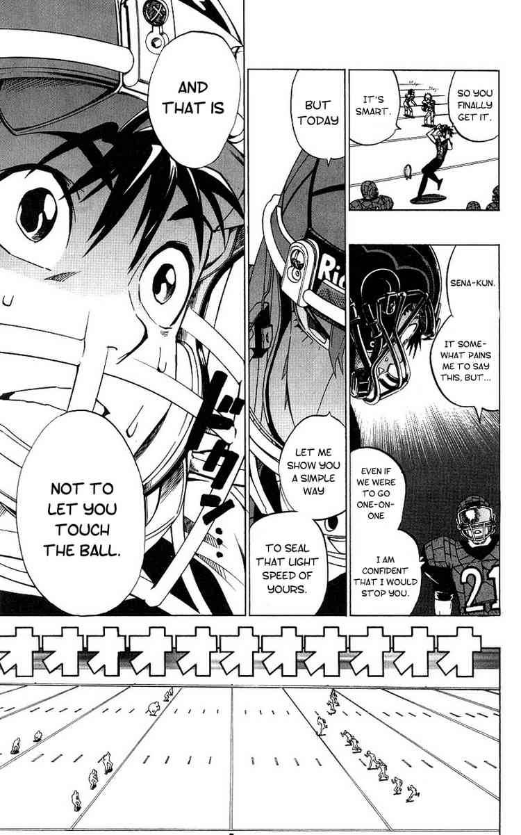 Eyeshield 21 157 7