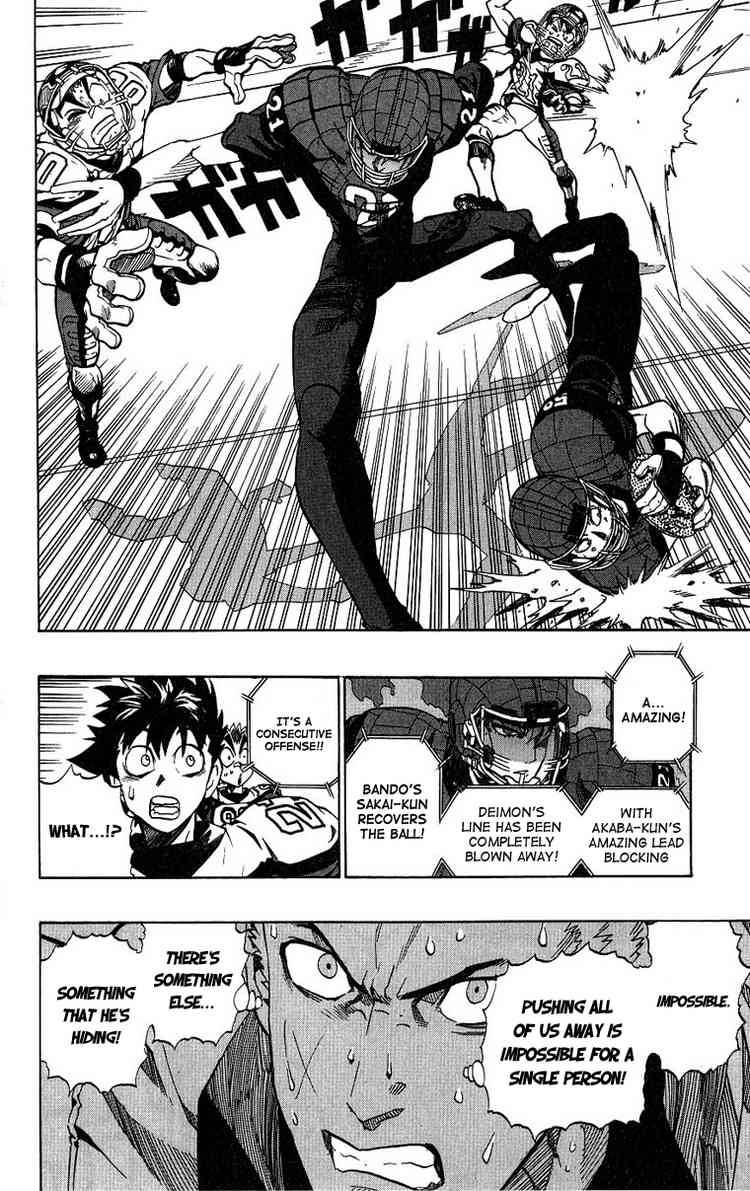 Eyeshield 21 157 9