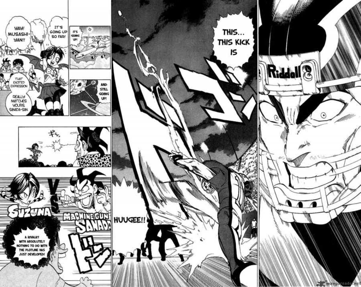 Eyeshield 21 159 4