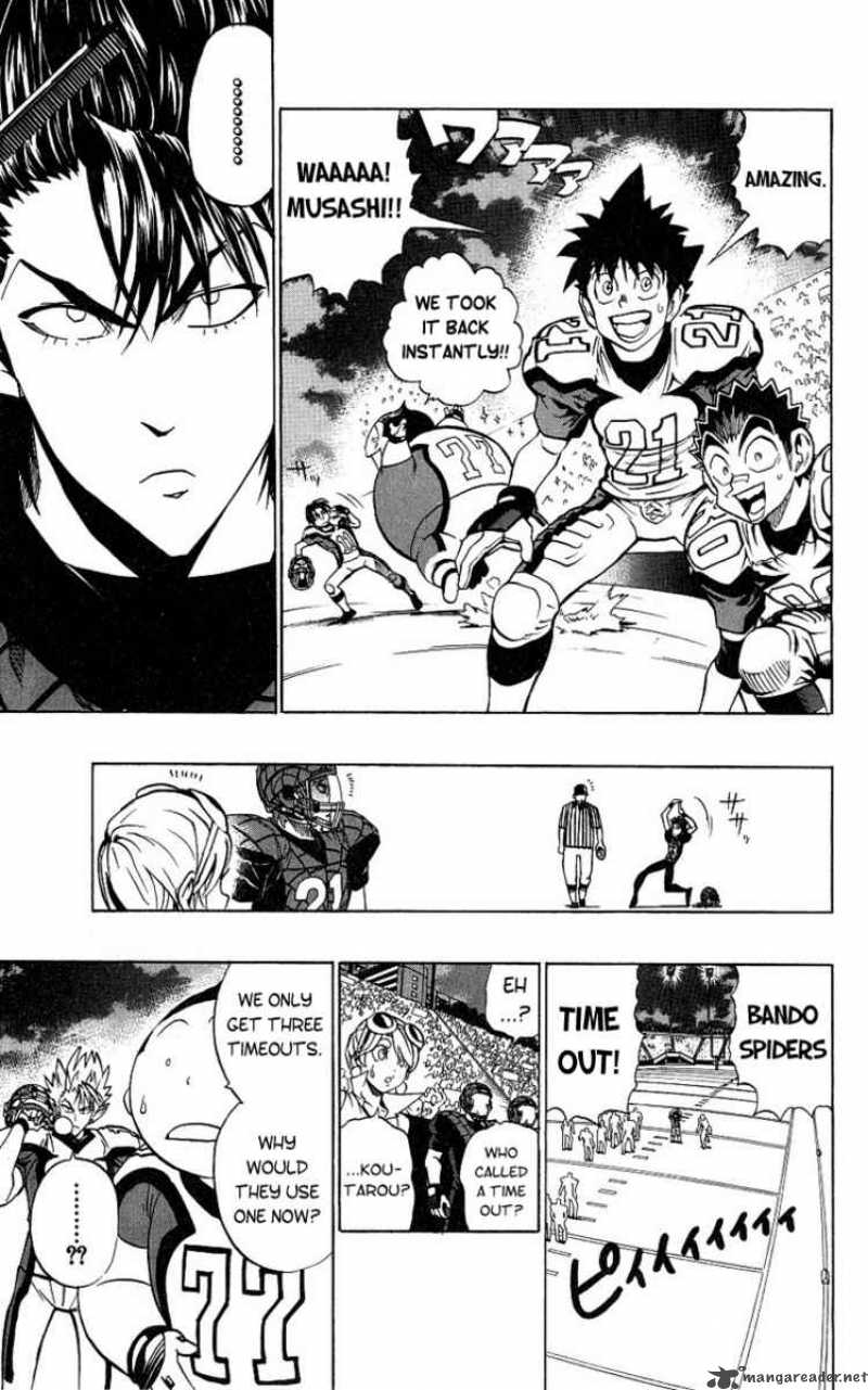 Eyeshield 21 159 6