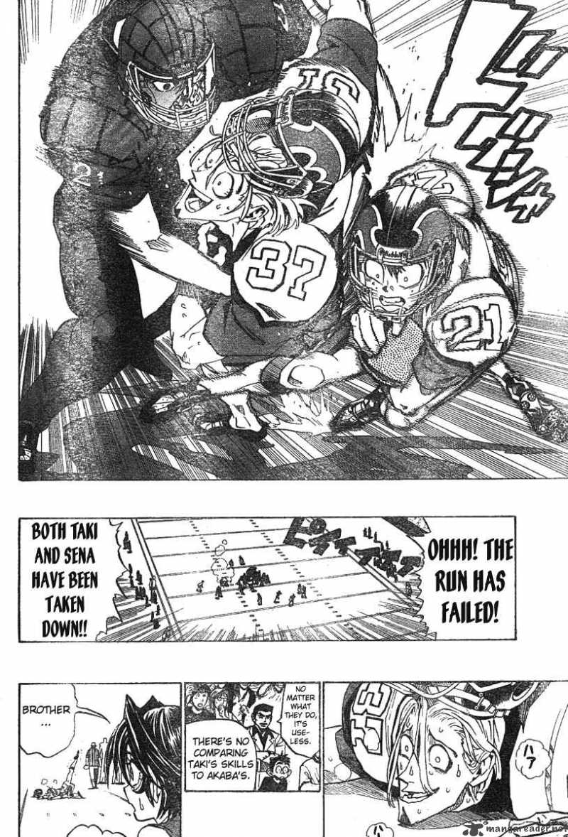 Eyeshield 21 163 12