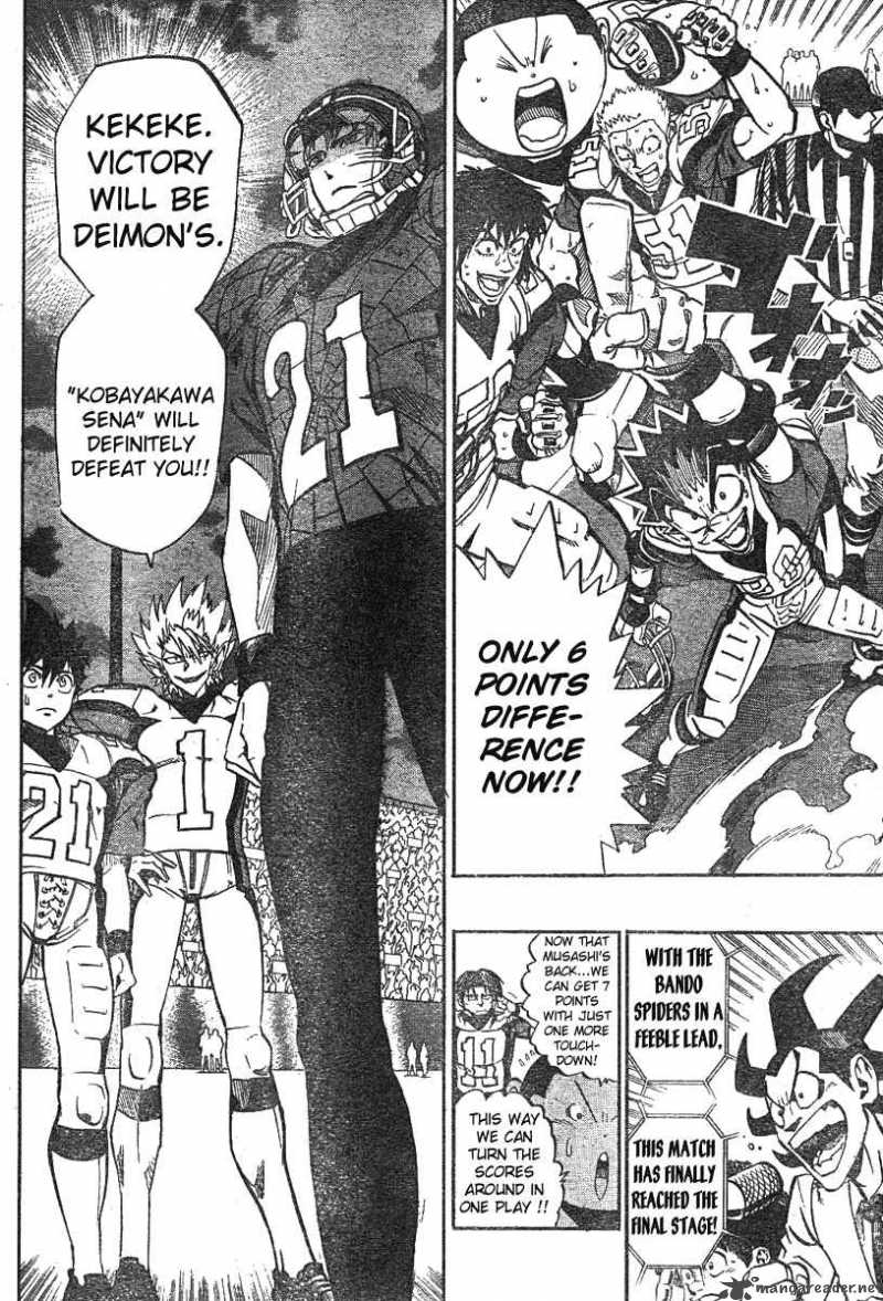 Eyeshield 21 163 2