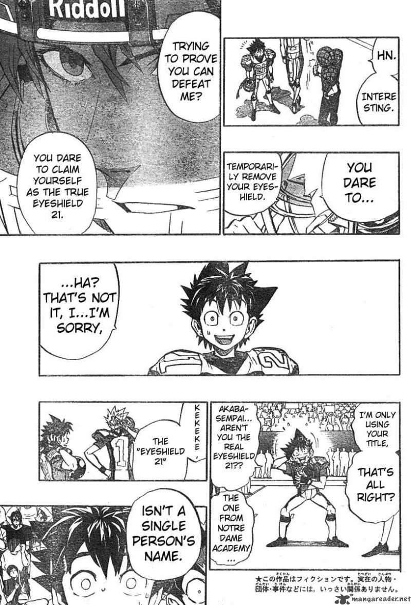 Eyeshield 21 163 3