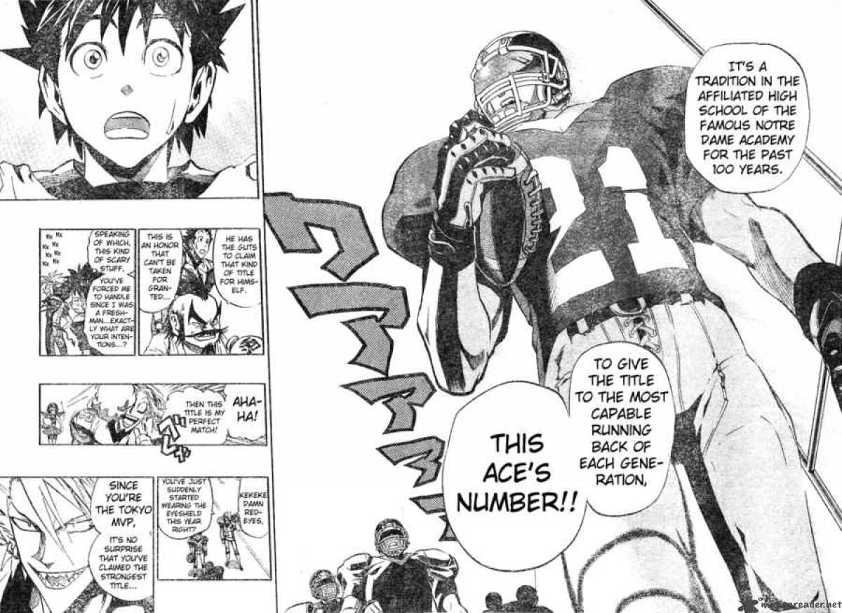 Eyeshield 21 163 4