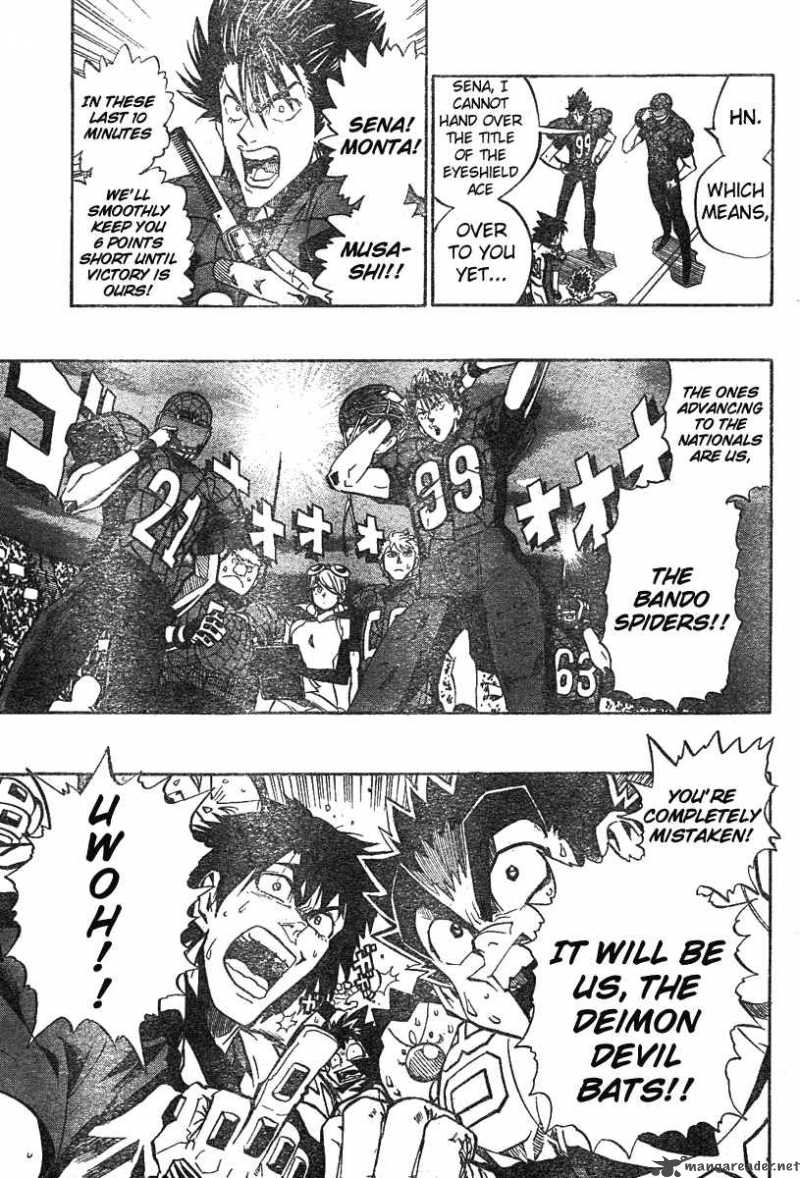 Eyeshield 21 163 6