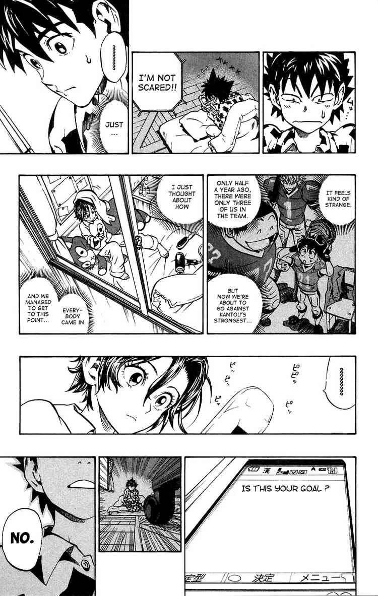 Eyeshield 21 172 14