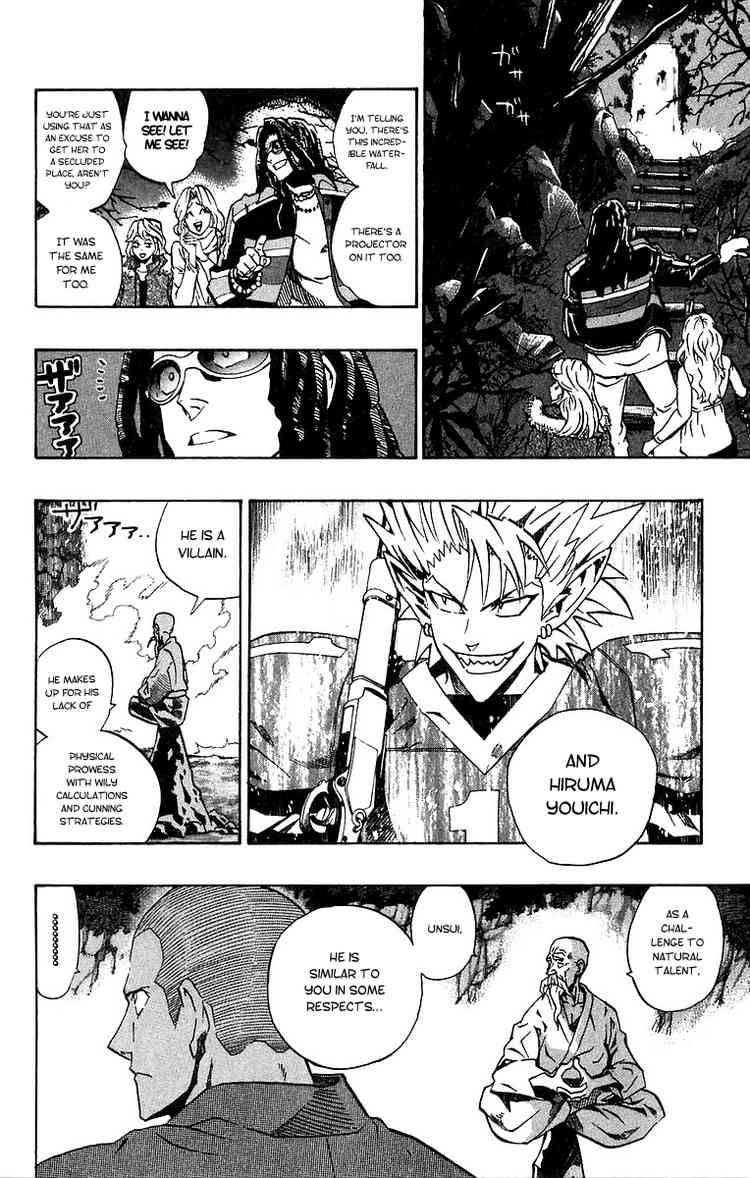 Eyeshield 21 172 9